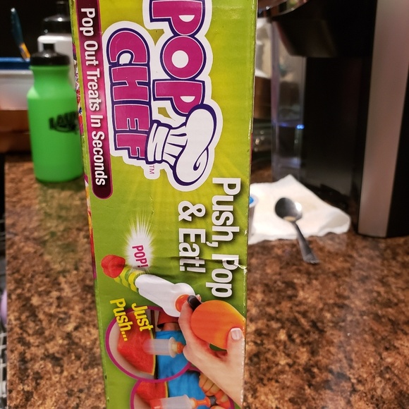 Pop Chef - Picture 3 of 4